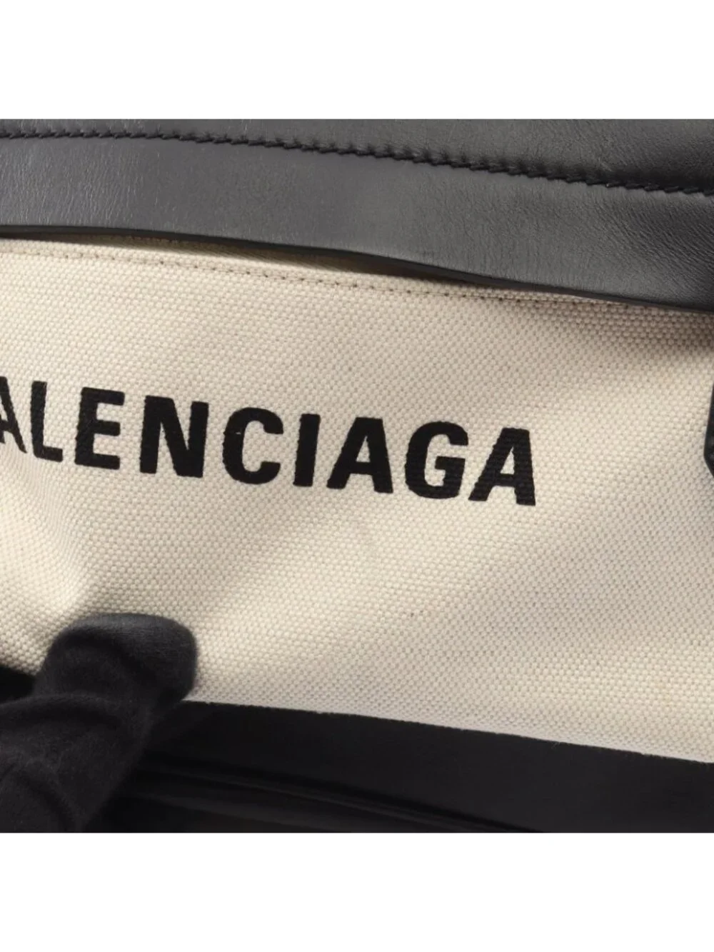 Balenciaga this authentic